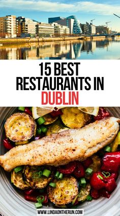 15 Best Restaurants In Dublin Best Restaurants In Dublin Ireland, Pubs In Dublin, Dublin Restaurants, Ireland Packing List, Ireland With Kids, Noodle Restaurant