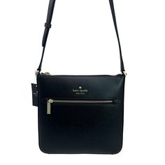 100% Authentic Kate Spade! Buy With Confidence! * Msrp: $299.00 * Style: K7379 Features: * Material: Saffiano Leather * Two Way Spade Jacquard Lining * Interior: Front Slip & Back Zip Pocket * Exterior: Front Zip Pocket * Dimensions: 9.4"H X 9.68"W X 1.28"D * Strap Drop: 22" * Imported Please Feel Free To Ask Any Questions. Happy Shopping! Tan Purse, Leather Satchel Handbags, Leather Shoulder Handbags, North South, Kate Spade Purse, Tote Bag Purse, Kate Spade Handbags, Satchel Handbags, Shoulder Tote Bag