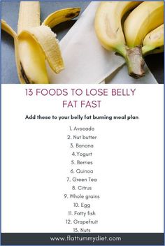 Tummy Flattening Foods, Fat Burning Meal Plan, Smoothies Vegan, Lunch Saludable, Kiat Diet, Lose Tummy Fat, Cucumber Diet, Baking Soda Beauty Uses, Fat Loss Foods