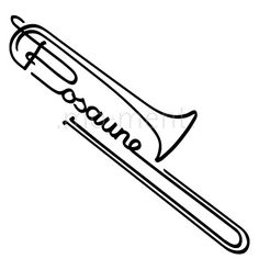 an ink drawing of a toothbrush with the word person written on it, in cursive writing