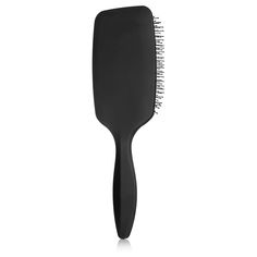 The Sam Villa® Damp Brush is more than just a brush; it’s an innovative tool designed to prioritize both your hair and scalp health. Whether your hair is wet or dry, the Sam Villa® Damp Brush is designed to be effective yet gentle, making it suitable for all hair types. Elevate your hair care routine with our ion-coated bristle damp brush and experience the difference today. Waver Iron, Boar Bristle Brush, Ionic Hair Dryer, Flat Iron Curls, Hair Grips, Scalp Health, Flat Brush, Mist Spray, Blow Dryer