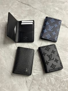 Luxury Wallet Aesthetic, Rich Wallet Aesthetic, Wallet Aesthetic Men, Fashion Men Aesthetic, Mens Louis Vuitton Wallet, Clean Hygiene, Minimalistic Nails, Louis Vuitton Men Wallet, Louis Vuitton Mens Wallet