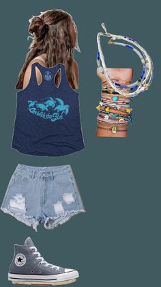 kiara obx vibe Kook Obx Aesthetic Outfits, Kiara Outer Banks Style Outfits, Kiara Obx Outfits, Obx Outer Banks Outfits, Kiara Outfits, Obx Clothes, Obx Outfits