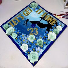 graduation cap
avatar
avatar the way of water
flowers
blue
roses
painting
high school
class of 2023 Avatar Graduation Cap, Water Movie, Grad Cap Ideas, Graduation Cap Ideas, Grad Caps, Cap Decoration