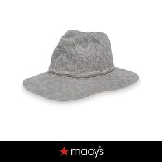 in stock Casual Gray Brimmed Sun Hat, Gray Brimmed Hat For Vacation, Gray Short Brim Fedora For Spring, Gray Brimmed Fedora For Spring, Trendy Lightweight One Size Hats, Gray Wide Brim Hat For Beach, Gray Curved Brim Vacation Hat, Gray Beach Hat For Spring, Gray Spring Vacation Hat