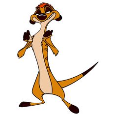 an image of a cartoon character from the movie madagascar