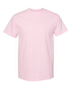 Blank Apparel, Cotton Set, Pink Tshirt, Pink Shirt, Aphrodite, Comfortable Outfits, Online Shopping Clothes, Fashion Tees, American Apparel