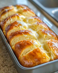 My nana always made this for parties because it was her hands down favorite! Nana Bread, Slow Cooker Kitchen, Dessert Breads, Facebook Recipes, Southern Kitchen, Southern Kitchens, Loaf Cake, Scone Recipe