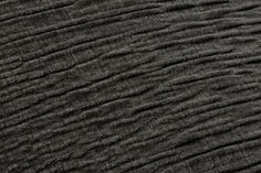 an elephant's wool texture is shown in this close up photo, which shows the grey color