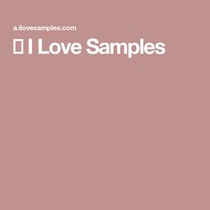 ♥ I Love Samples Constellation Activities, Herbalife Protein, Free Mcdonalds, Lavender Hand Cream, Dog Dental Chews, Bubble Drawing, Low Acid Coffee, Pinterest Tutorials, Allergy Medicine