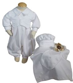 Christening Outfit Girl, Faux Vest, Boy Christening Outfit, Boy Baptism Outfit, Christening Outfit, Romper Suit, Bib Set, Christening Gowns