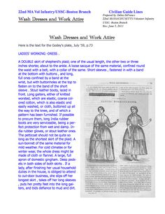 1850s Clothing, Mad Men Peggy, Cultural Dress, Working Dresses, Fair Work, Historical Sewing, Historical Costuming