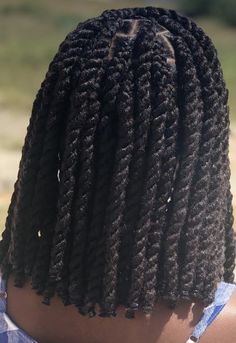 Short Hair Twist Styles, Short Box Braids Hairstyles, Twisted Hair, African Hair Braiding Styles, Box Braids Hairstyles For Black Women, Braided Cornrow Hairstyles, Natural Hair Twists, Quick Braided Hairstyles