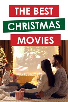 the best christmas movies for families