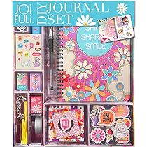 Journal Set, Cardboard Cutouts, Special Pictures, Glue Stick, Decorative Tape, Diy Journal, Creative Hobbies, Flower Charm, Scrapbook Crafts