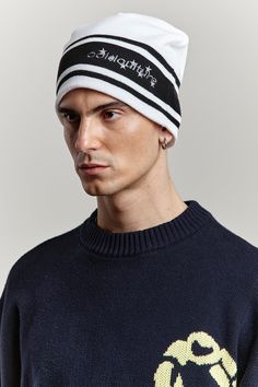 Regular white beanie. 100% cotton. Cold Culture logo embroidered on the front. Easily adjusts to fit all sizes. Culture Logo, Cold Culture, White Beanie, Best Caps, White Beanies, Logo Embroidered, Caps Hats, Star Wars, Street Wear