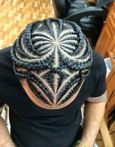 Canerow Styles, Braids Scalp, Boys Braids, Man Braids, Creative Braids, Boy Braids, Faux Locs Styles