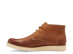 Eastland Jack Chukka Boot - Free Shipping | DSW Leather Lace-up Chukka Boots For Outdoor Work, Casual High-top Chukka Boots With Goodyear Welt, Casual Boots With Leather Lining For Outdoor Work, Rugged Chukka Boots With Plain Toe For Walking, Casual High-top Chukka Boots With Reinforced Toe, High-top Casual Chukka Boots For Outdoor Work, Casual Chukka Boots With Reinforced Toe For Outdoor Work, Casual Brown Chukka Boots For Outdoor Work, Casual Chukka Boots With Reinforced Moc Toe