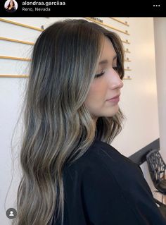 Ash Beige Balayage On Dark Hair, Light Brown Hair With Highlights And Lowlights, Hair Inspiration Brunette, Brown Bayalage Hair, Dimensional Blonde Balayage, Dimensional Brown, Highlights Brown Hair Balayage, Hair Consultation, Ash Blonde Hair Colour