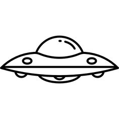 an alien ship flying through the sky with its nose open and eyes closed, in black and white