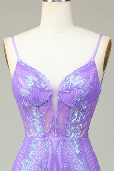 Purple Hoco Dresses, Purple Cocktail Dresses, Spring Prom Dresses, Corset Homecoming Dress, Summer Prom Dress, Bodycon Prom Dresses, Lilac Prom Dresses, Hoco 2024, Hoco Inspo