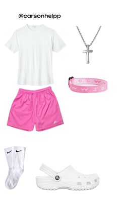 @carsonhelpp #viral#jesuslovesyou#mensoutfitinspo Beach Boy Aesthetic Outfits, Cute Shorts Outfits, Soccer Fits, Casual Athletic Outfits, Basketball Fits, Masc Fits, Summer Drip, Sporty Outfits Men