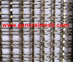 Architectural Metal Mesh，Architectural Mesh