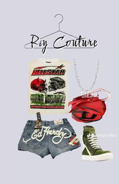 Rod Wave Concert Outfit, Rod Wave Concert, Cute Highschool Outfits, Cute Online Clothing Stores, Rod Wave, Clothes And Shoes