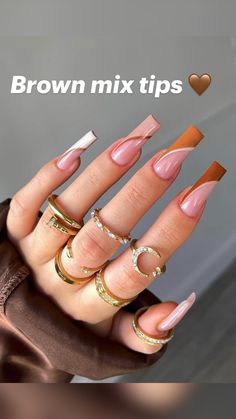 Drip Nails, Edgy Nails, Simple Acrylic Nails, Long Acrylic Nails Coffin, Bling Acrylic Nails, Pink Acrylic Nails