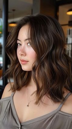 9000+ hair styles, long hair styles, hair color, Trendy and Unique Hairstyle --- Wedding Hair, Girl Hair Woman Dark Mocha Brown Hair, Brown Hair Asian, Mocha Hair Color, Asian Brown Hair, Mocha Brown Hair Color, Asian Hair Color, Dark Brown Balayage, Mocha Hair