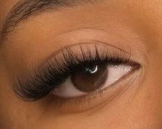 ✨ Get the perfect Cat Eye with our Volume Lash Extensions using D curl! Enhance your look and boost your confidence with our expert lash services.  Book now and enjoy 15% off your first appointment! 💖  #ATLVolumeSet #SandySpringsLashes #BuckheadLashes Same Length Lash Extensions, Hybrid Light Volume Lash Extensions, Lash Extensions Half Set, Light Volume Cat Eye, Cat Eye Lash Extensions Volume, Kitten Eyelash Extensions, Hybrid Doll Eye Lash Extensions, Light Volume Lash Extensions, Volume Cat Eye Lash Extensions