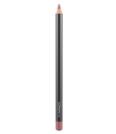 A pencil designed for shaping&#x2C; lining or filling in the lip. Lip Pencils have a smooth&#x2C; creamy texture that is perfect for outlining lips or colouring them in. They are available in a wide selection of colours that each work well with many different lipstick shades.Apply directly to lips before or after any MAC Lipstick or Lipglass application.Features a smooth and creamy formula and a texture that won't skip or drag. Applies quickly and precisel Mac Lip Liner Subculture, Mac Subculture Lip Liner, Dr Makeup, Mac Beauty, Mac Lip Liner, Best Mac Lipstick, Mac Lip Pencil, Skincare Items, Mac Lip