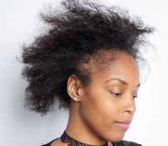 black hairstyles that make your hair grow Thinning Hairline, Black Hair Afro, Grow Natural Hair Faster, Hairstyles For Receding Hairline, Black Hair Growth, How To Grow Natural Hair, 4c Hair, Afro Hair, Hair Growth Tips