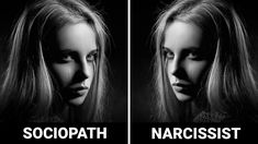 3 Differences Between a Narcissist and a Sociopath Narcissistic Injury, Attention Seekers, Narcissistic People, Ending A Relationship, Power Of Positivity, Kinds Of People