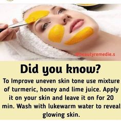 Clear Forehead, Skin Care Routine At Home, Natural Skin Care Ingredients, Skin Face Mask, Natural Skin Care Remedies, Skin Care Face Mask, Invest In Yourself, Beauty Tips For Glowing Skin