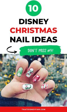 Cute Disney Christmas nails, disney nail ideas, disney nails, disney
christmas nail ideas, red, green, disney nails for christmas,
christmas themed disney nails, short, simple, almond, mickey mouse
nails, mickey mouse nail ideas, disneyland nails, disney world nails,
disney nail art, best, magical, disneyland nail ideas, disney world
nail ideas, easy, disney nail art ideas, mickey nail ideas, disney
nail design ideas, pastel, disneyland christmas nails, disney world
christmas nails, disneyland christmas nail ideas, disney world
christmas nail ideas, mickey santa, mickey mouse santa claus, mickey
gingerbread, polka dots, stitch nails, christmas stitch nails, stitch
christmas nails, mickey christmas nails, mickey mouse christmas nails,
minnie mouse christmas nails, minnie christmas nails.