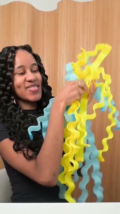 these waves came out a success 🤩🤩#shorts  #curlyhair #fypシ #hairinspiration Head Scarf Tying, Head Scarves, Style Savvy, Food Network, Free Time, Black Is Beautiful, Head Scarf