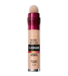 Maybelline Eraser Eye Concealer, Corrector Maybelline, Anti Aging Concealer, Conditioner Hair Mask, Kids Sunscreen, Moisturizing Face Cream, Facial Sunscreen, How To Color Eyebrows, Facial Cleansing Brush