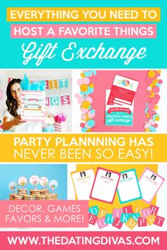 the ultimate guide to hosting a gift exchange for friends and family on valentine's day