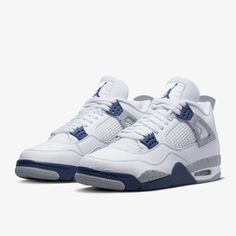 Jordan 4’s, Jordan Sneaker, Jordan Model, Cute Nike Shoes, Jordan Sneakers, Jordan 4 Retro