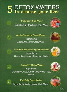 A Whole Foods liver cleanse and detox waters can provide numerous benefits for liver health. Whole foods, such as fruits, vegetables, and whole grains, are rich in vitamins, minerals, and antioxidants that support the liver's detoxification processes. These foods are typically high in fiber, aiding in digestion and the removal of waste products from the body. Incorporating specific liver-friendly foods like garlic, turmeric, leafy greens, and cruciferous vegetables can further enhance liver func Liver Detox Drink, Cranberry Detox, Healthy Liver Diet, Natural Liver Detox, Detox Liver, Liver Detox Diet, Liver Cleansing, Detox Your Liver, Cleanse Your Liver