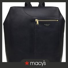 in stock Modern Black Backpack For Work, Black Backpack With Zipper For Work, Chic Black Business Backpack, Modern Black Leather Backpack For Work, Elegant Black Bag For Commuting, Elegant Black Backpack For Commuting, Chic Black Backpack With Zipper Pocket, Chic Black Backpack With Leather Backing, Christmas Tree Accessories