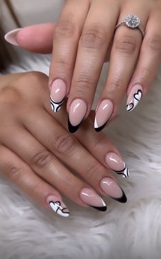 Paznokcie Hello Kitty, Nagel Tips, Beige Nails, Gel Nails Diy, Smink Inspiration, Work Nails, Blush Nails, Short Square Acrylic Nails