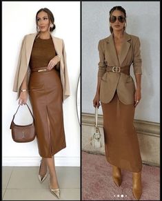 Fall Fashion Staples, Classic Outfits For Women, Fashion Staples, Stylish Fall Outfits, Mode Abaya, Casual Outfit Inspiration, Christian Fashion, Stylish Work Outfits, Looks Chic