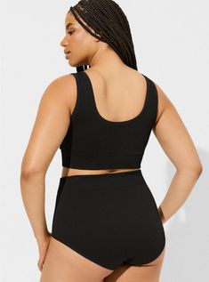 Seamless Shapewear For Loungewear, Seamless Stretch Shapewear For Loungewear, Stretch Seamless Shapewear For Loungewear, Bra Friendly Stretch Shapewear For Loungewear, Stretch Solid Shapewear Bra Friendly, Stretch Shapewear, Bra Friendly For Loungewear, Stretch Shapewear With Medium Bust Support For Loungewear, Compressive Seamless Shapewear For Loungewear, Bungalow House