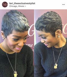 Micro Pixie, Short Spiked Hair, Short Sassy Haircuts, Cut Life, Haute Hair, Short Hair Pixie Cuts