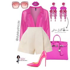 Outfits Comfy, Outfit Elegantes, Shoes Bag, Looks Chic, Girls Earrings, Mean Girls, Mode Inspiration, Outfits Casuales, Instagram Fashion