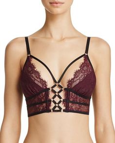 Lingerie Inspiration, Beautiful Lingerie, Bras And Panties, Lingerie Fashion, Lingerie Collection, Bra Women, Lace Bralette