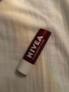 Nivea Blackberry Shine, Spring Coat, Makeup Items, Sleeves Clothing, Makeup Essentials, Pretty Makeup, Lip Moisturizer, Aesthetic Makeup