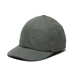 Luxury tweed from Scotland. Scottish Tweed, Crown Cap, Ivy Cap, Luxury Hats, Aviator Hat, Fur Hat, Earmuffs, Charcoal Color, Ball Cap